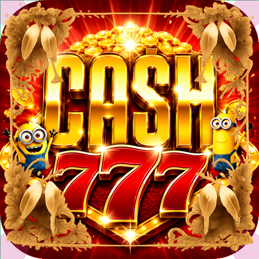 cash777 — galeri pratinjau - APK Resmi