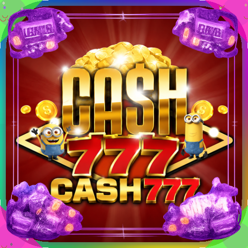 cash777 — galeri pratinjau Resmi APK